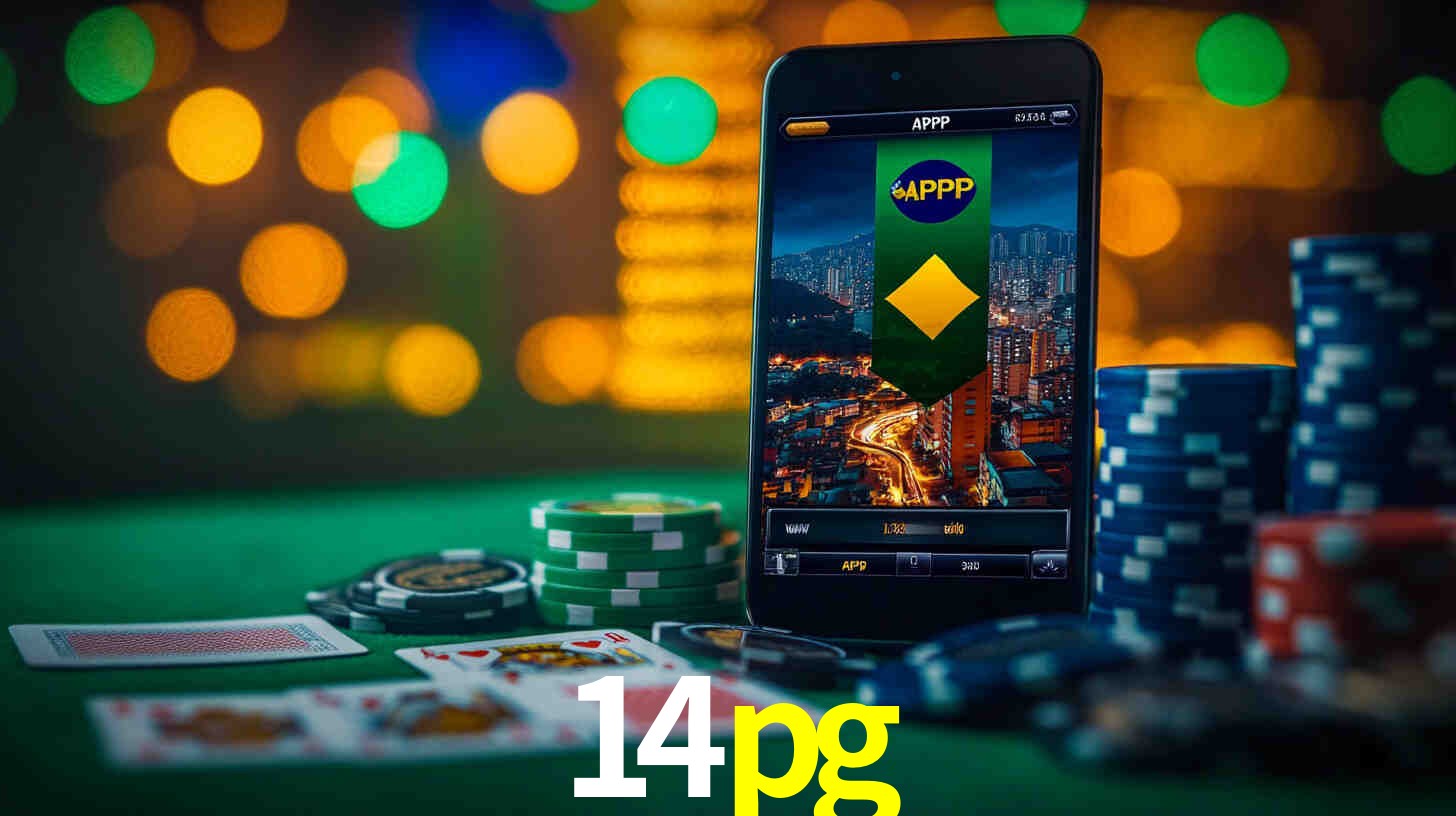 Desvendando o Mundo dos Jogos Virtuais na 14pg