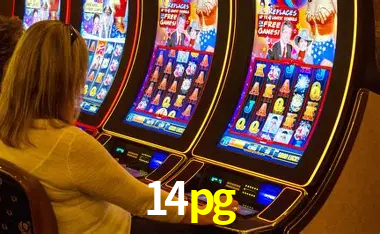 Descubra a Magia dos Jogos de Arcade no 14pg