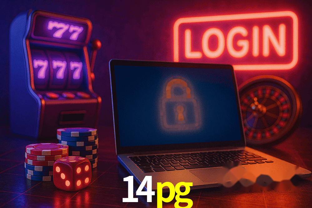 Jogos de Slot 14pg