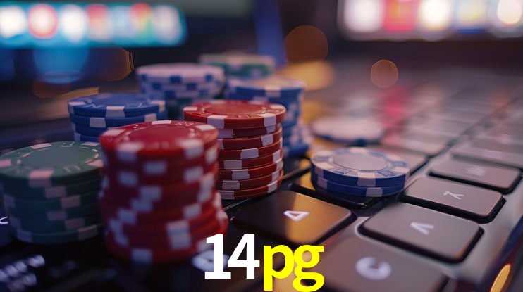 14pg PIX Instantâneo - Saques em 8 Minutos