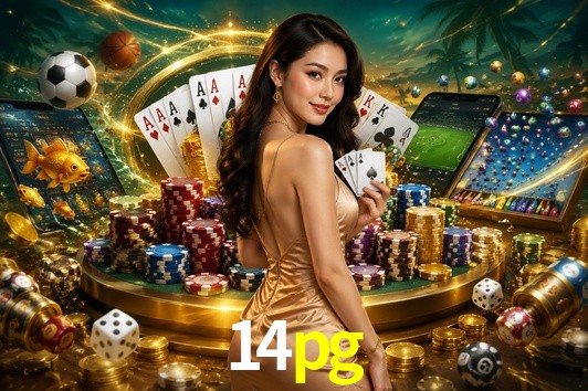 Blackjack Table 14pg
