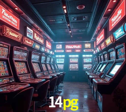 Plataforma 14pg - Segurança SSL 256-bit
