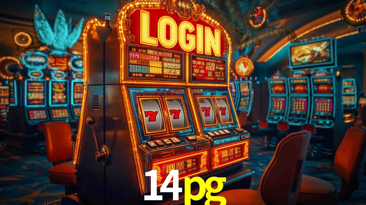 Ofertas Imperdíveis na 14pg: Promoções e Bônus Que Valem a Pena