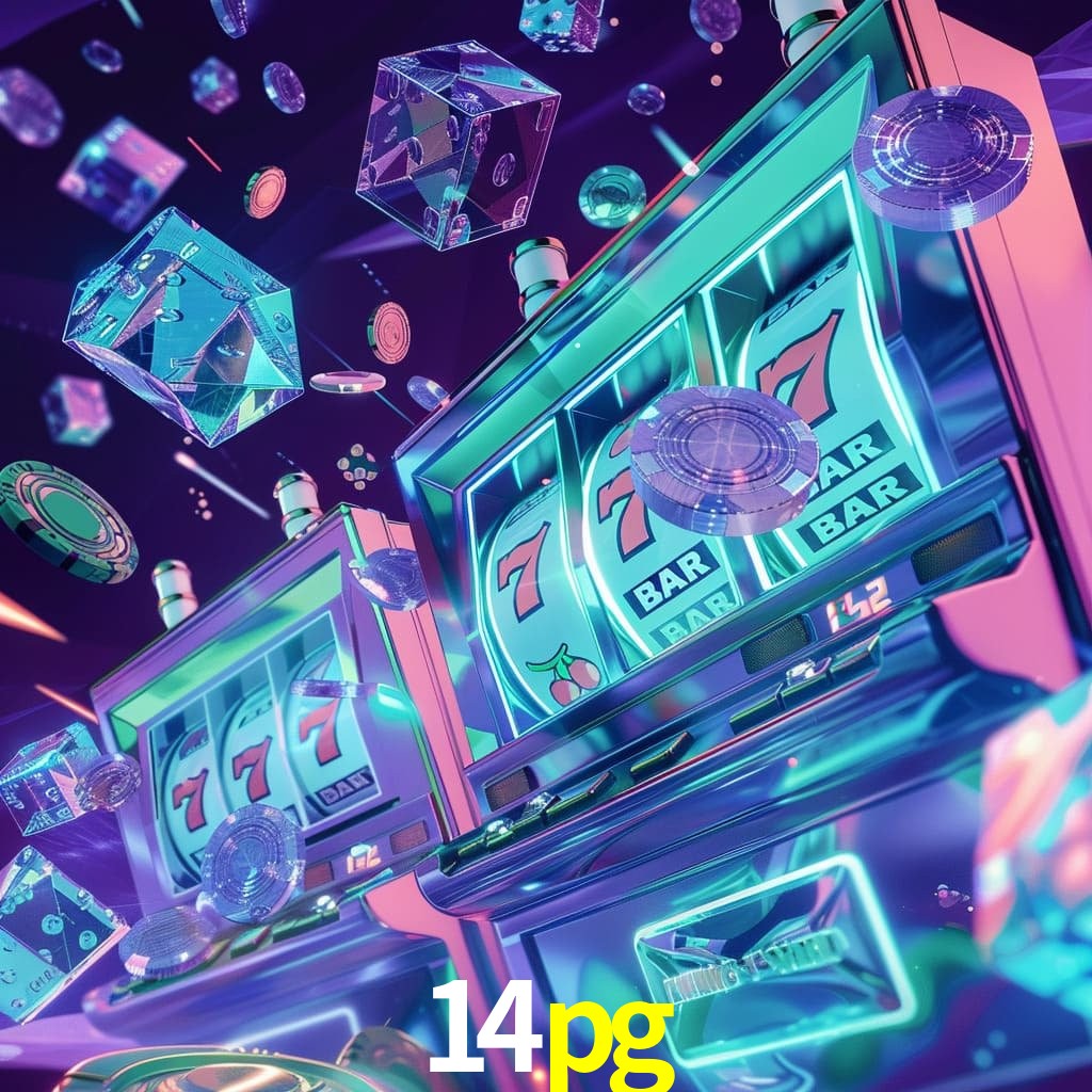 PIX Instantâneo 14pg
