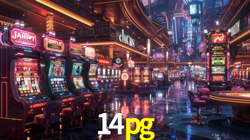Games Directory 14pg