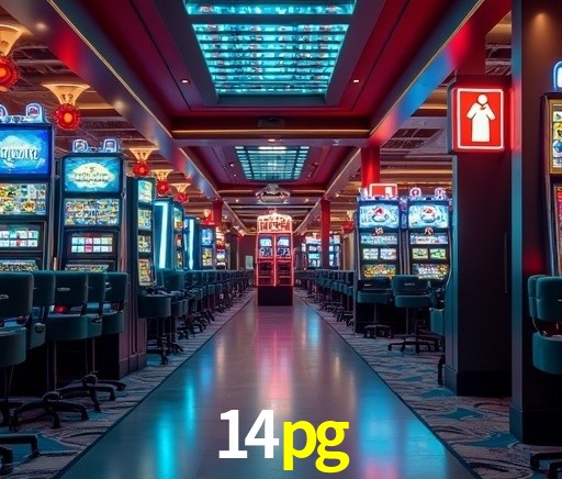 14pg Logo 1