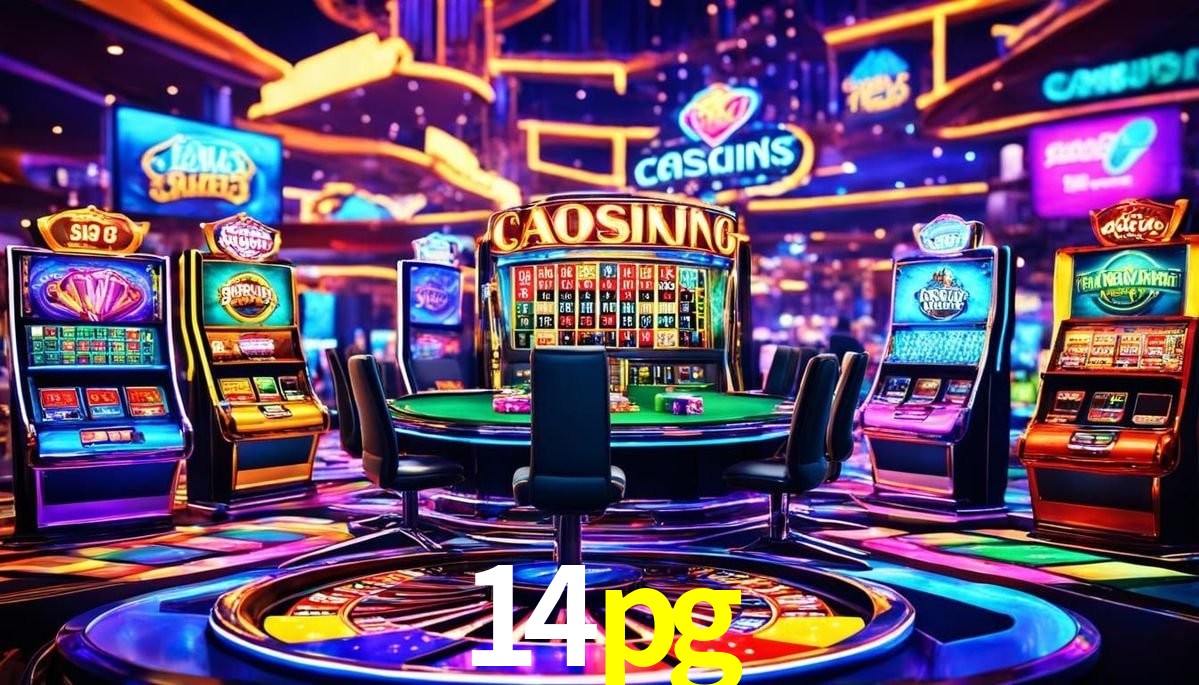 Provedores de Jogos 14pg