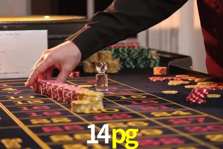 Apostas Esportivas na 14pg: Um Guia Completo