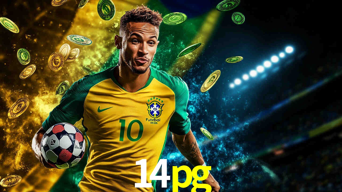 Descubra o Programa VIP da 14pg: Vantagens Exclusivas para Jogadores
