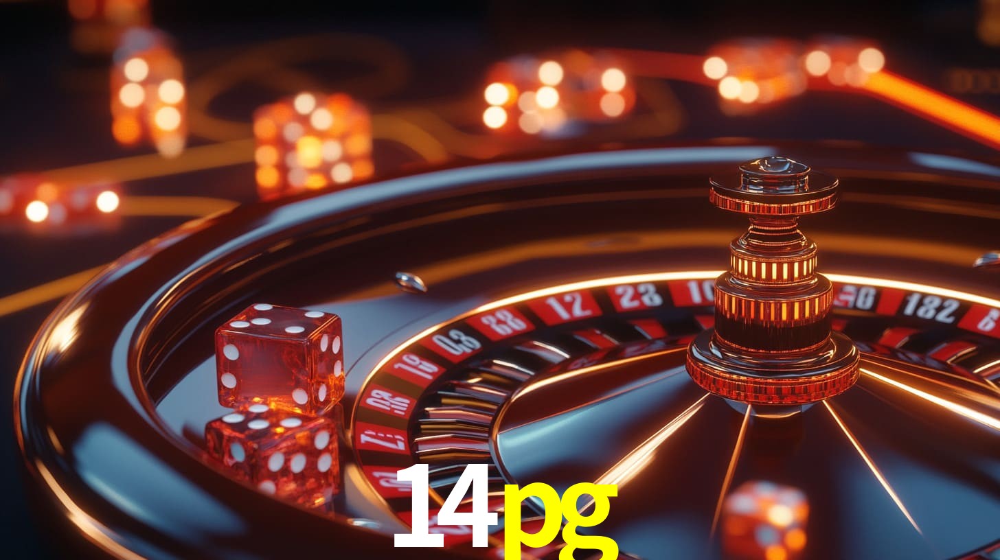 Roulette Table 14pg