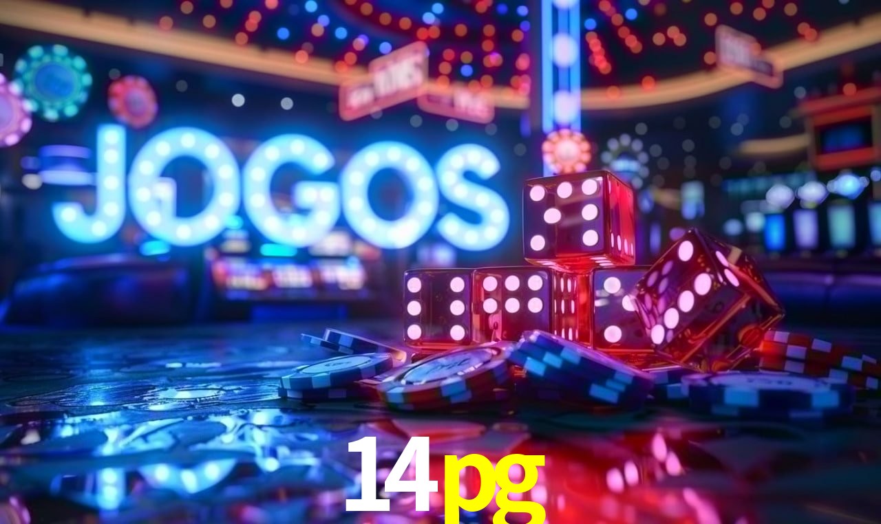 Casino Ao Vivo 14pg
