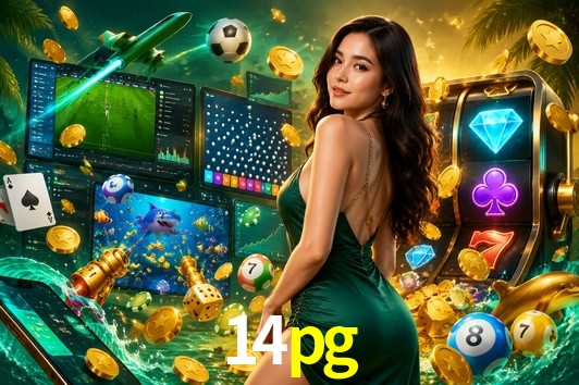 Welcome Bonus 14pg