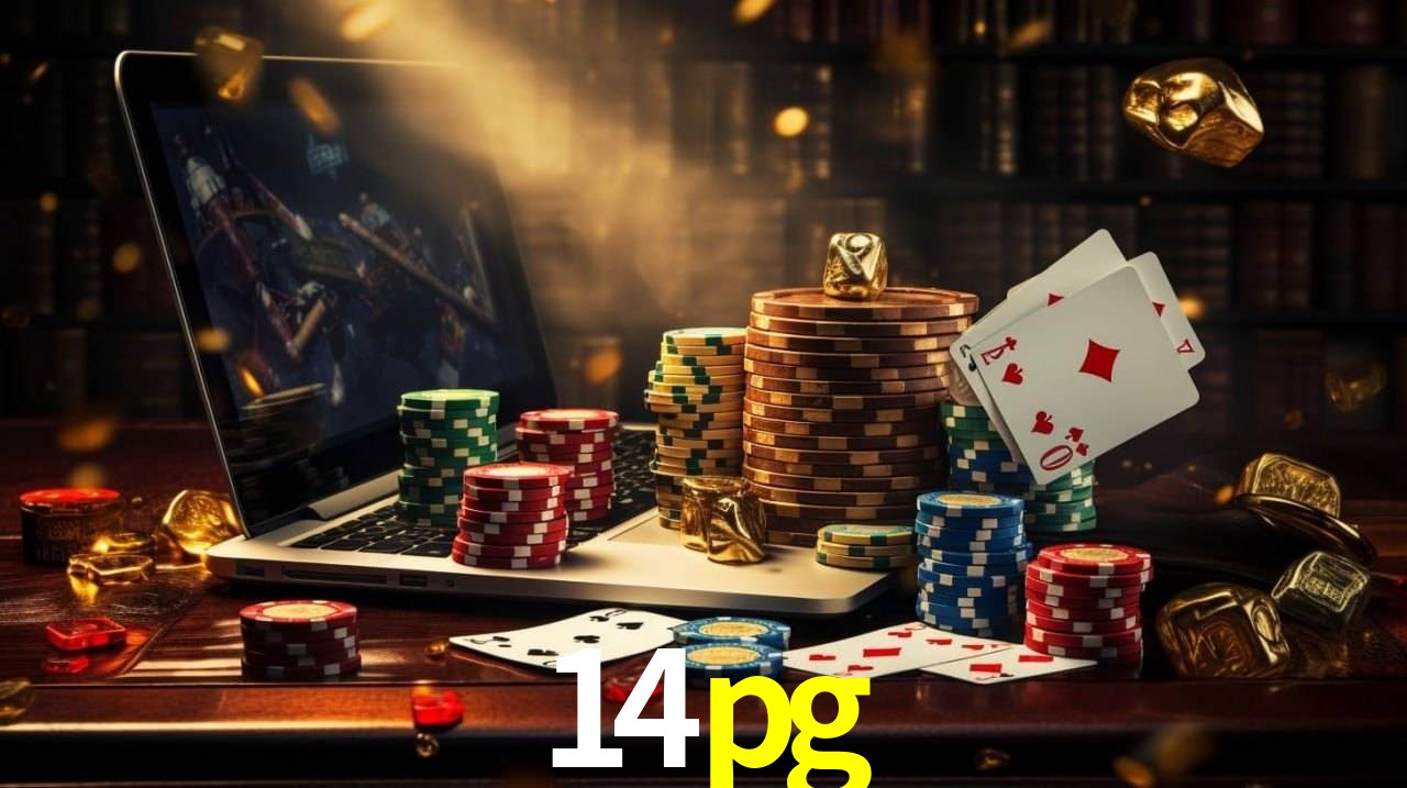 Apostas de Tênis 14pg