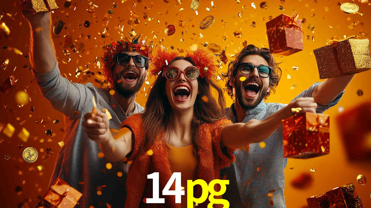 14pg: A Experiência de Casino com Jogos de Mesa ao Vivo