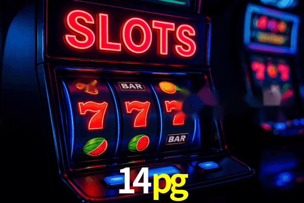 Slots 14pg - Giros Grátis Diários