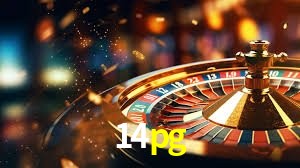 Loteria 14pg - Quina e mais jogos