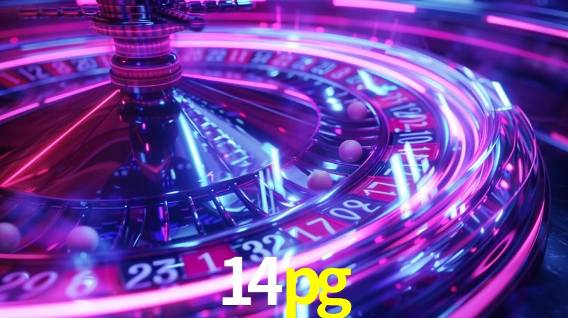 14pg Logo 3