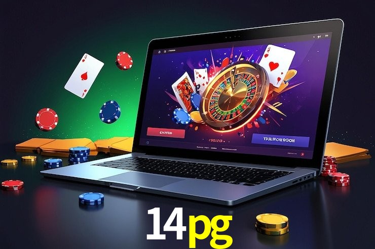 Loteria 14pg - Mega-Sena online