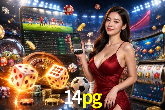 Live Casino 14pg