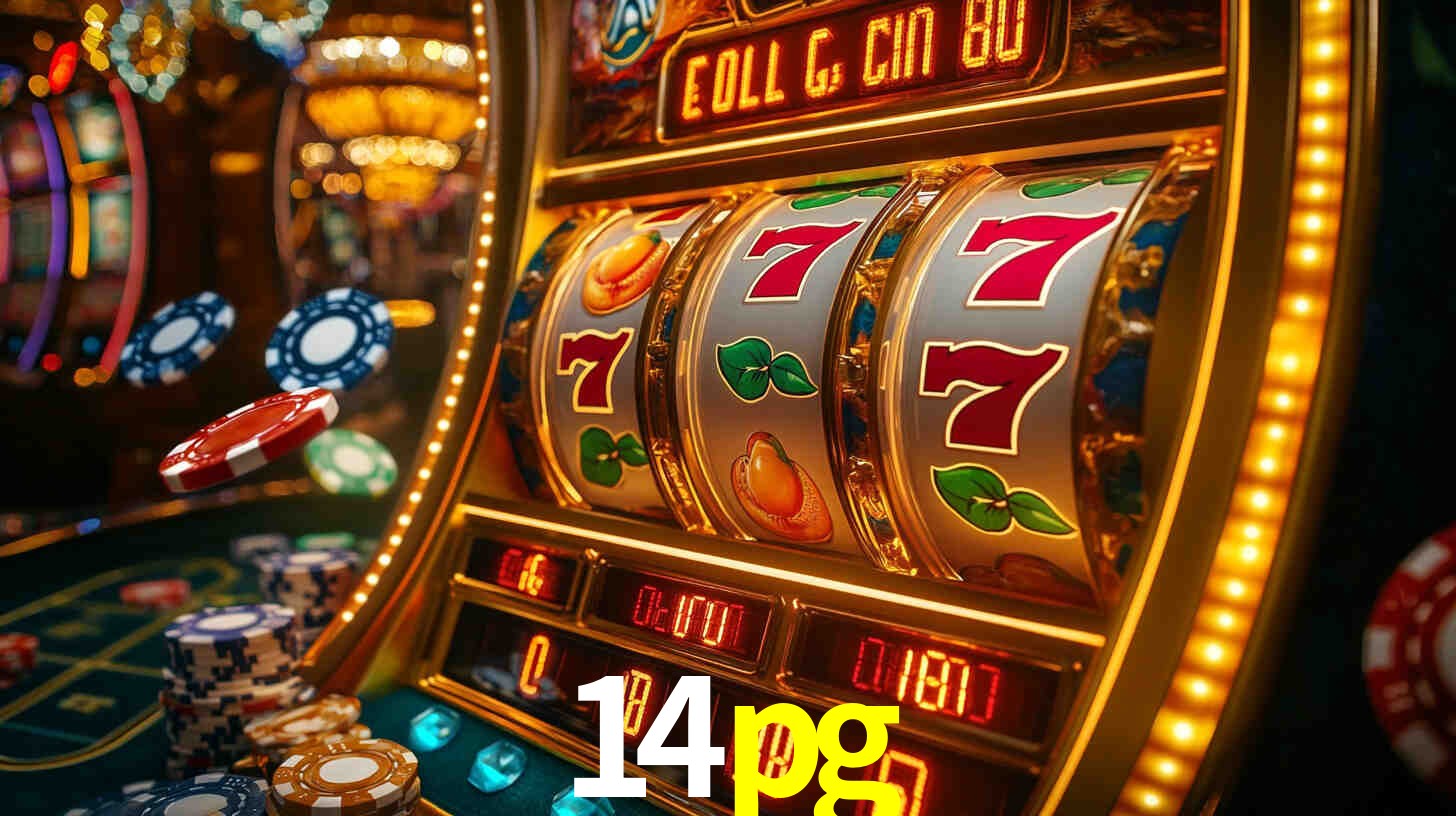14pg App Interface