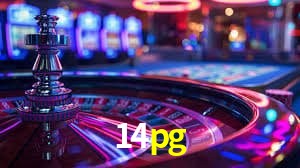 Casino Ao Vivo 14pg