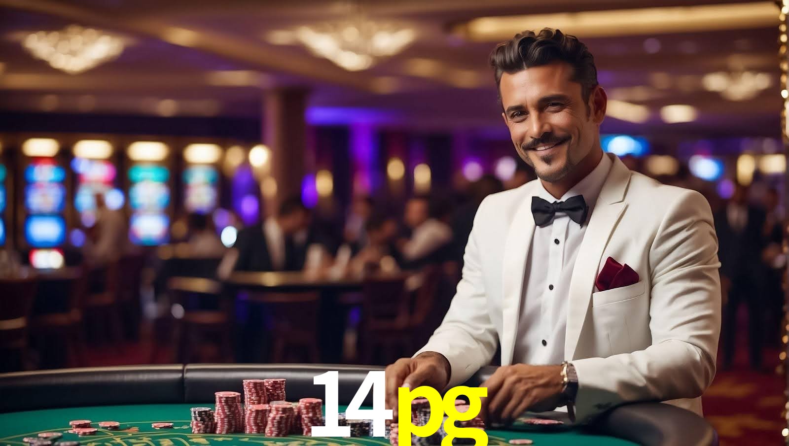 14pg Licenciado Curaçao - Segurança SSL 256-bit