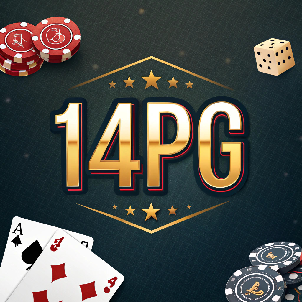 14PG-Logo